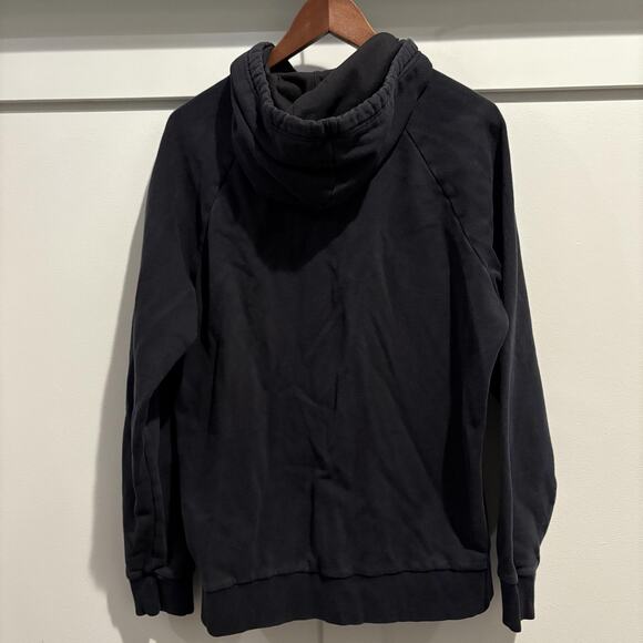 Under Armour Hoodie Mens Medium Pullover Sweatshirt Kangaroo Pocket 1379757 - Picture 6 of 12